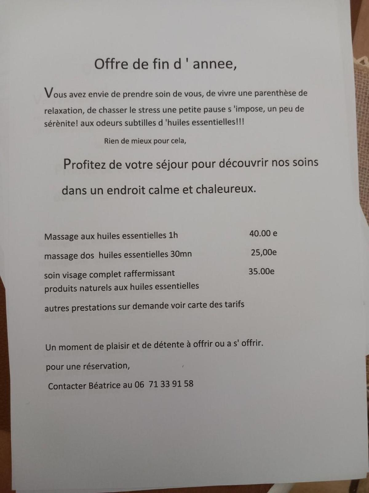 Ferques Gite De Kim מראה חיצוני תמונה